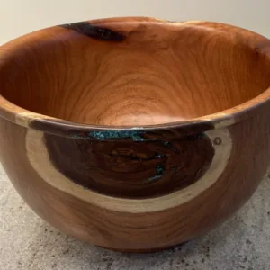 Mesquite Bowl