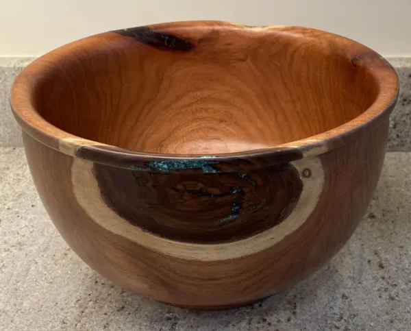 Mesquite Bowl