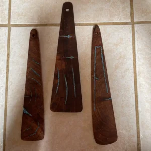 Mesquite Cowboy Spatula