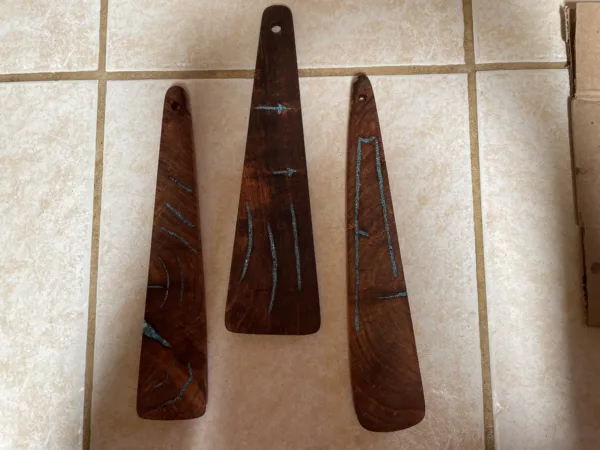 Mesquite Cowboy Spatula