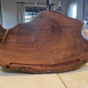 Mesquite Cutting Board