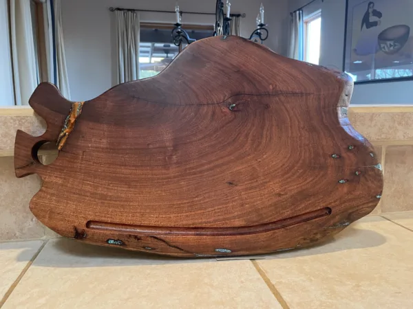 Mesquite Cutting Board